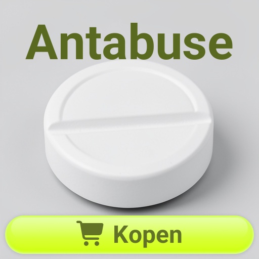 Antabuse