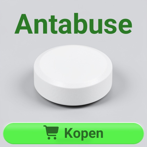 Antabuse