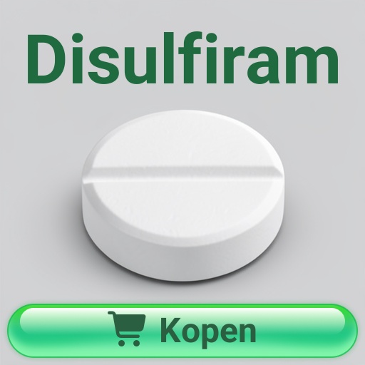 Disulfiram