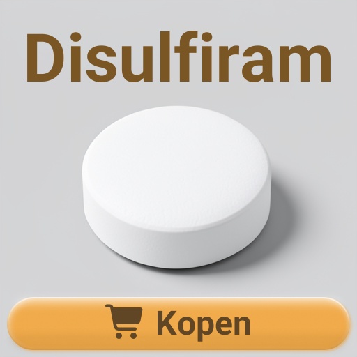 Disulfiram