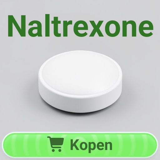 Naltrexone